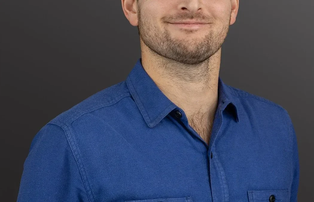 E. Zachary Nussbaum, M.D.