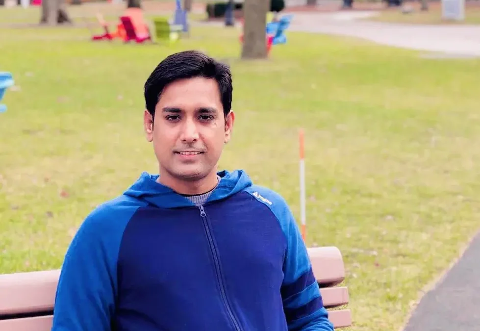 Atul Sharma, PhD