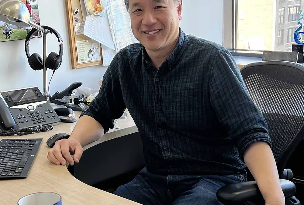 Linden Hu, MD