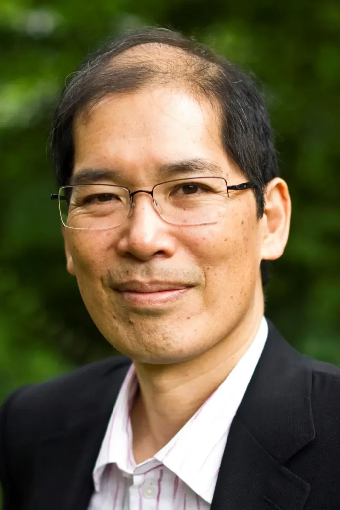 John-Leong