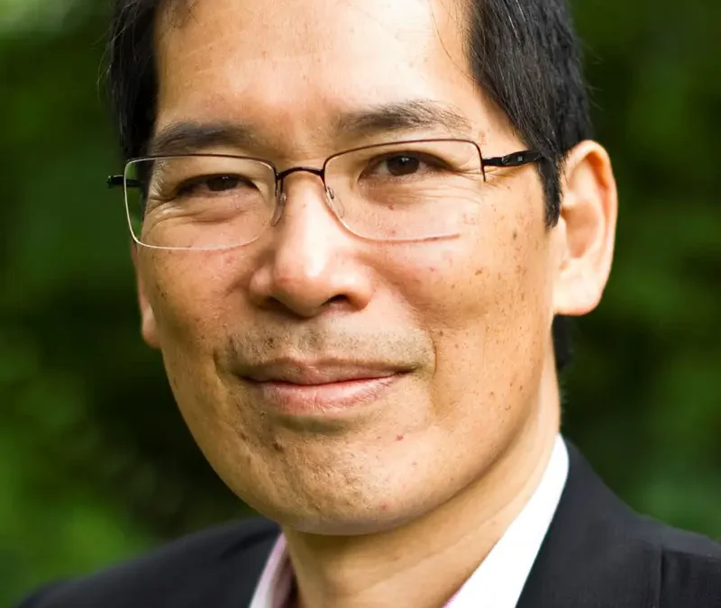 John Leong, MD, PhD