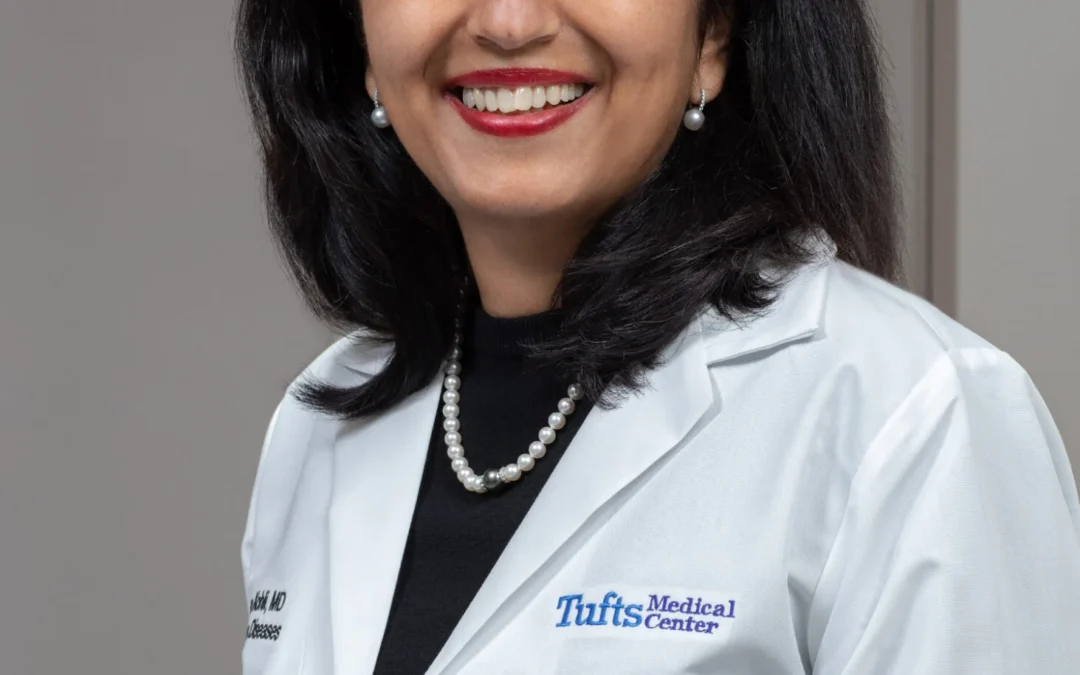 Rakhi (Teena) Kohli, M.D.