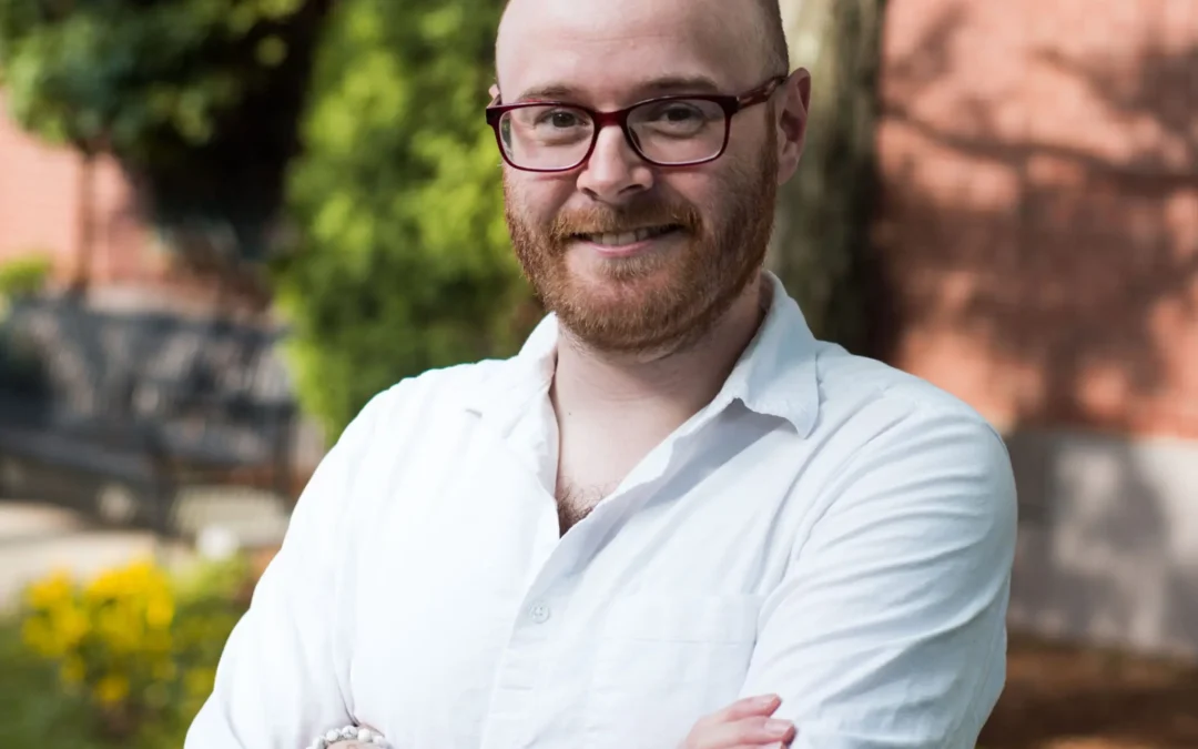 Peter Gwynn talks about new drug development for Lyme disease