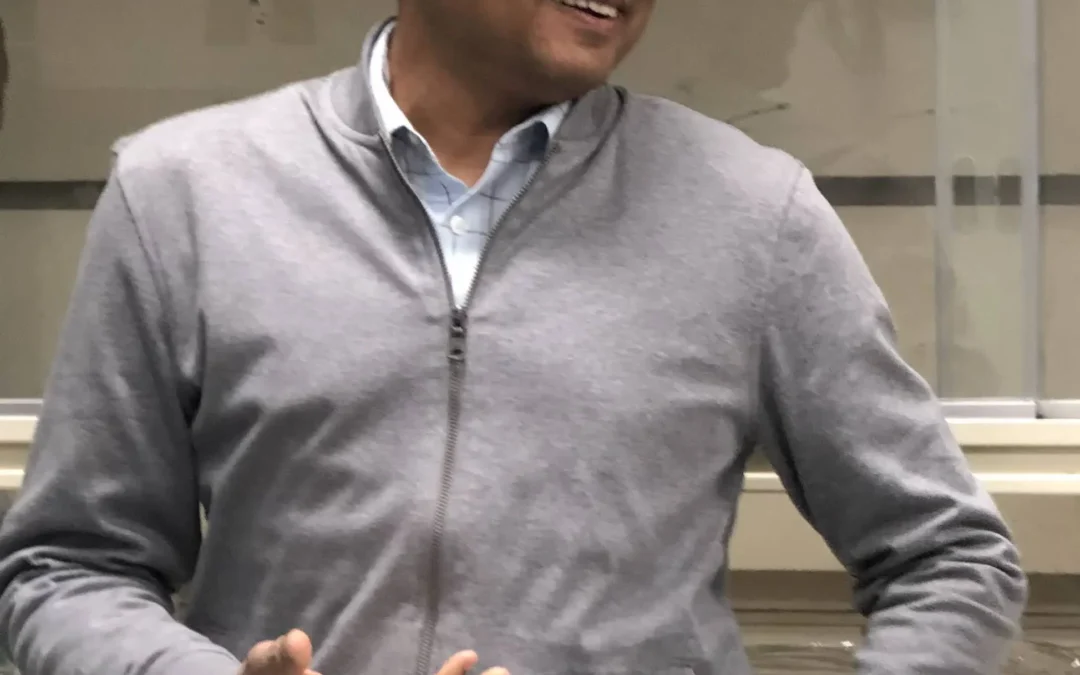 Sameer Sonkusale, PhD