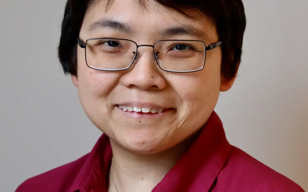 Shumin Tan, PhD