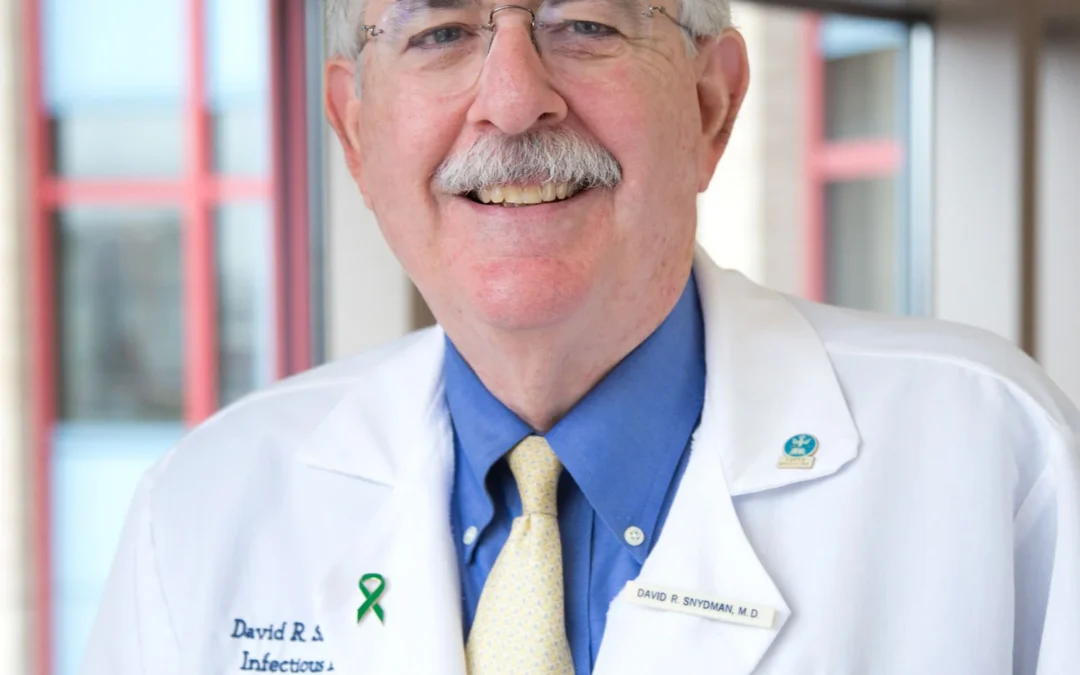 David Snydman, M.D