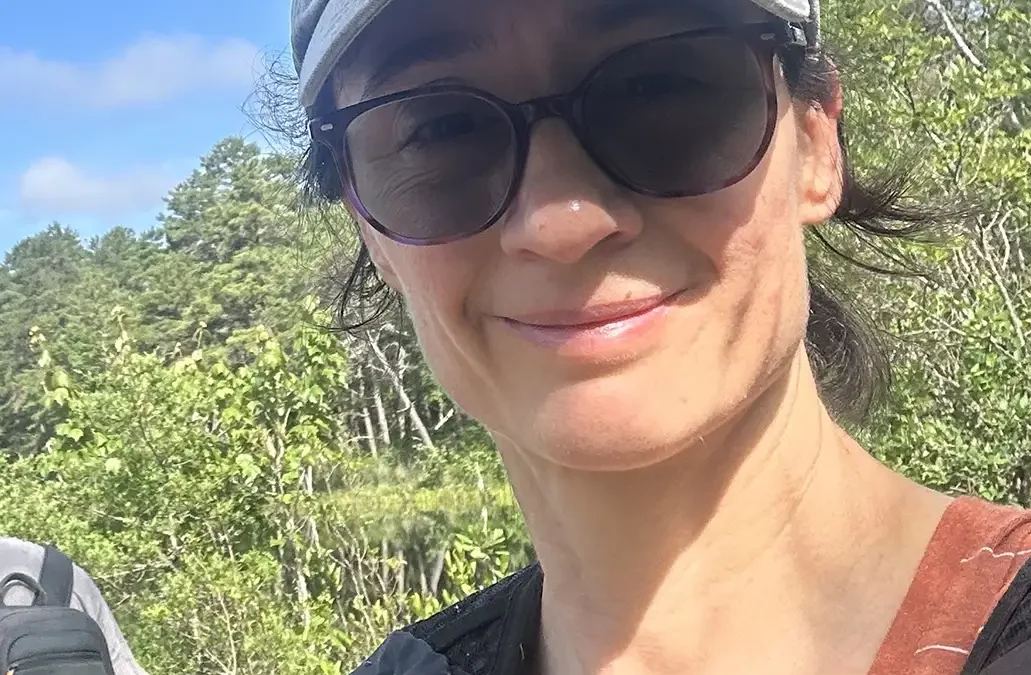 Angela Varela-Stokes, DVM, Ph.D.