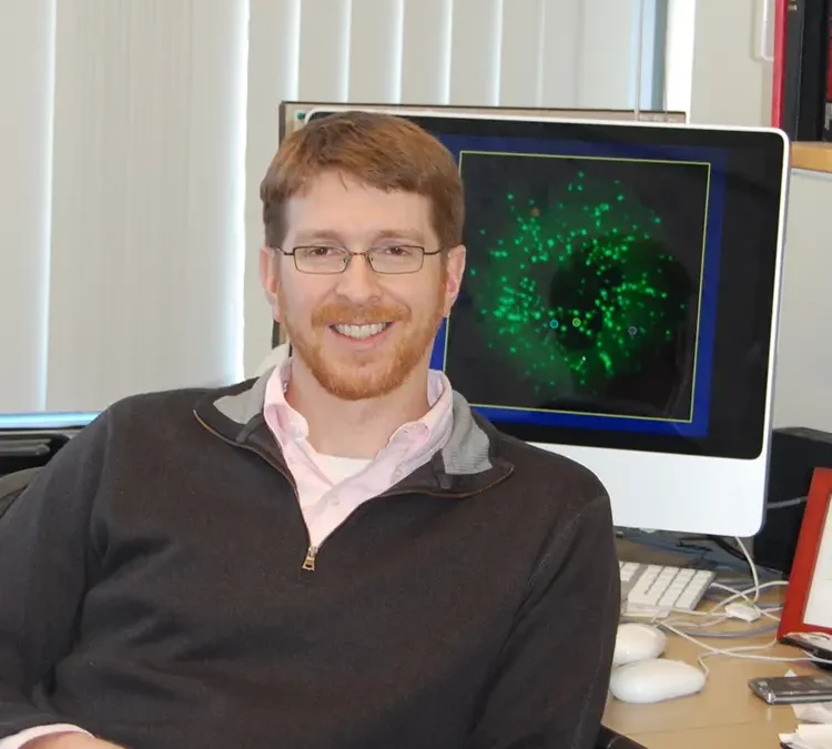 Stephen Bunnell, PhD