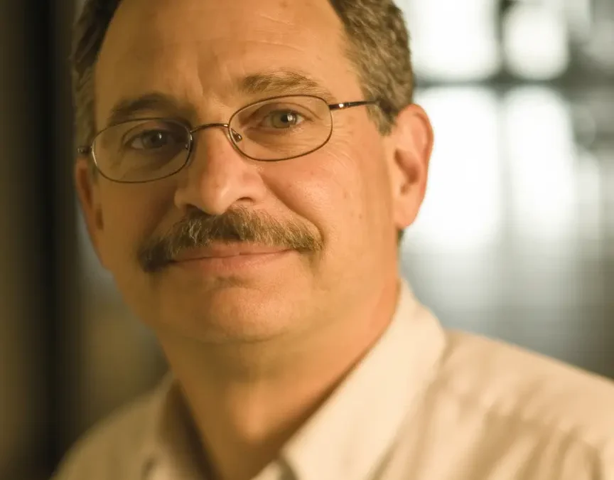 David Kaplan, PhD
