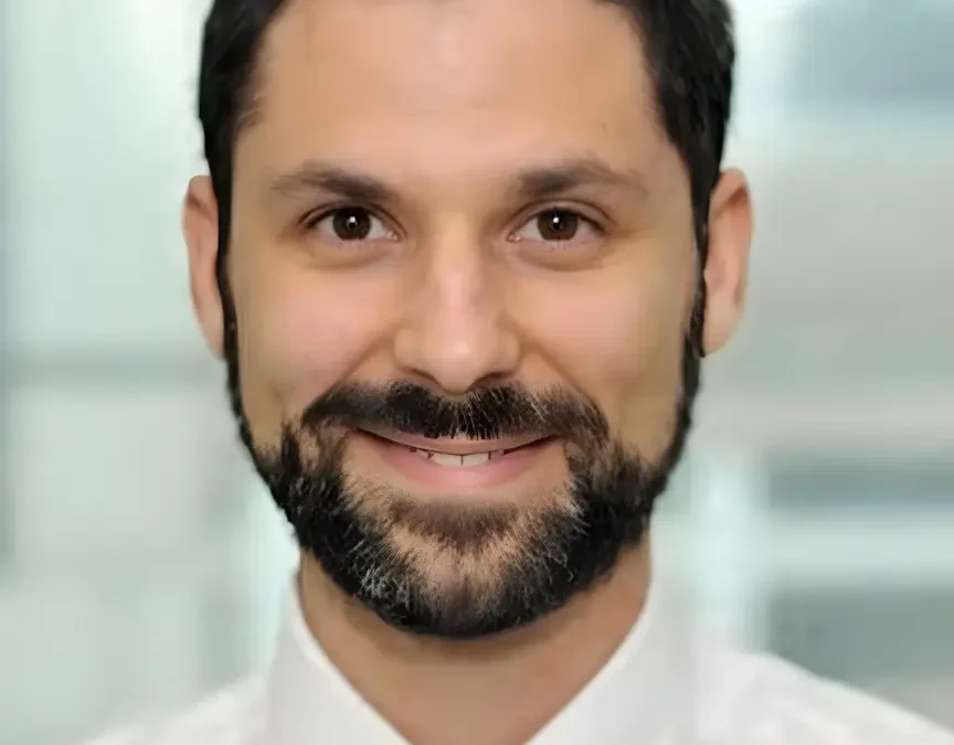 Jacob Lemieux, MD