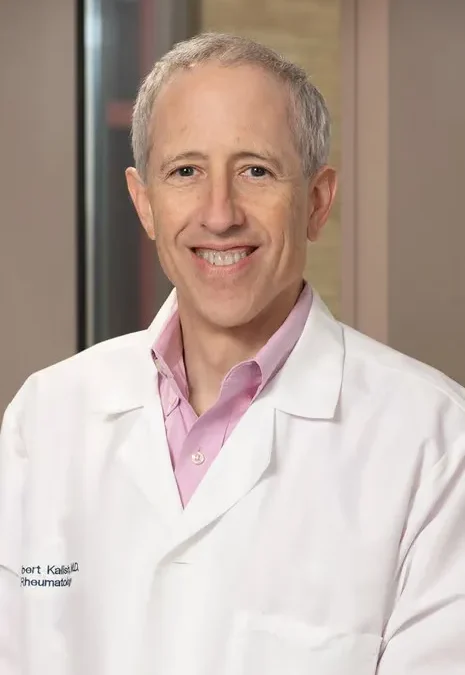 Robert Kalish, MD