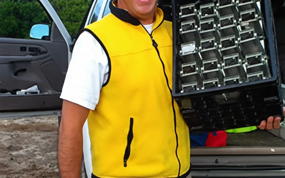 Sam Telford, MS, SD