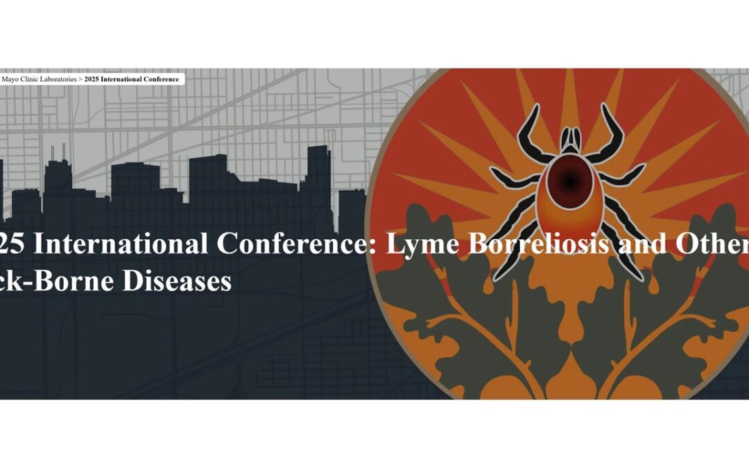 Perspectives on ICLB 2025