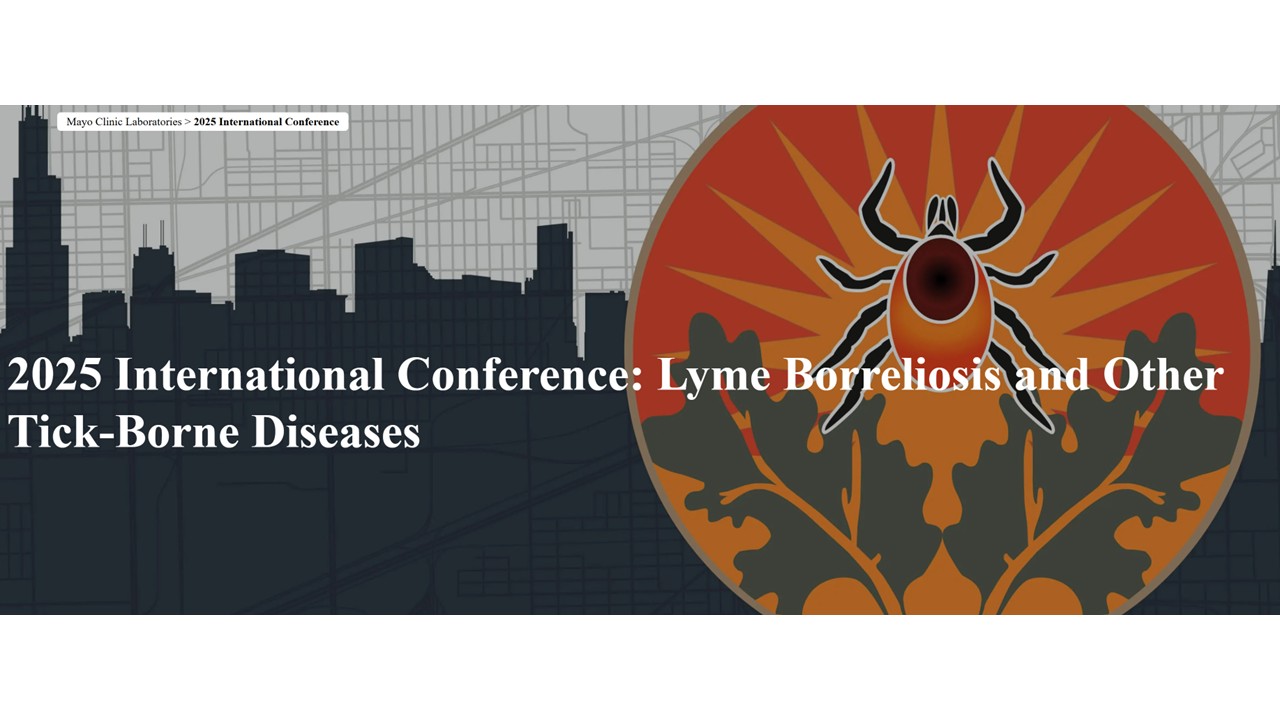 Perspectives on ICLB 2025