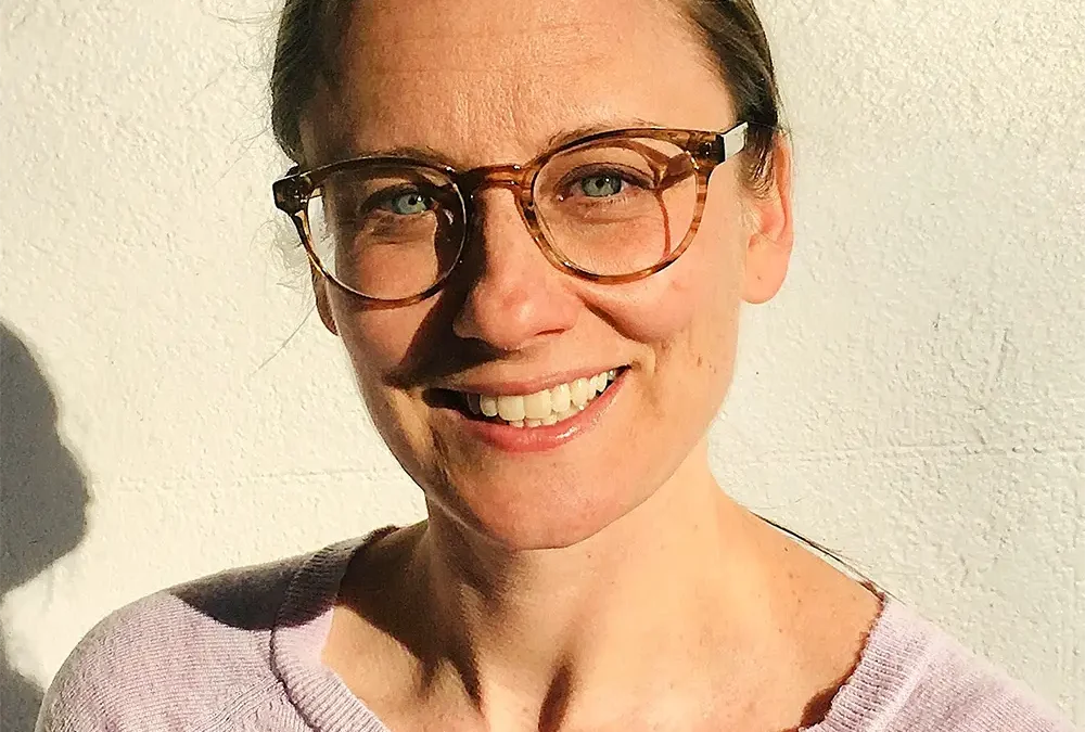 Alison Rebman, M.P.H.