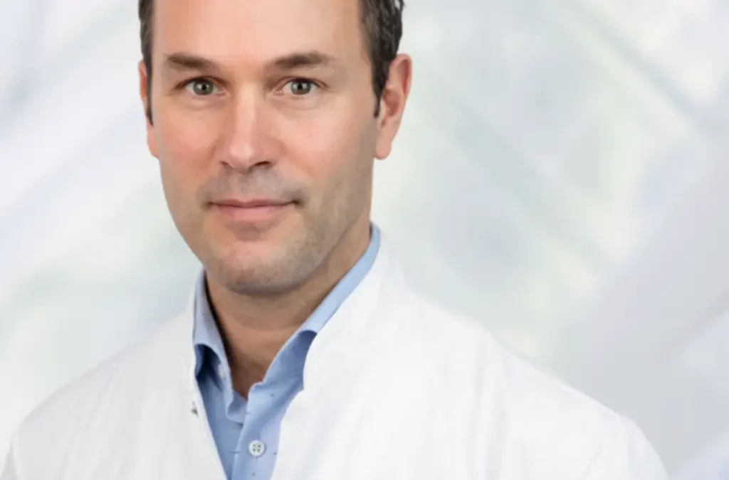 Joppe Hovius, MD, PhD