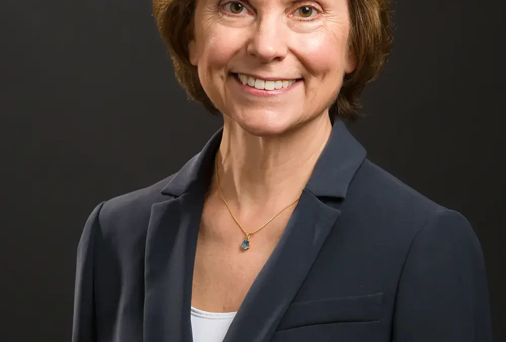 Linda K. Bockenstedt, M.D.