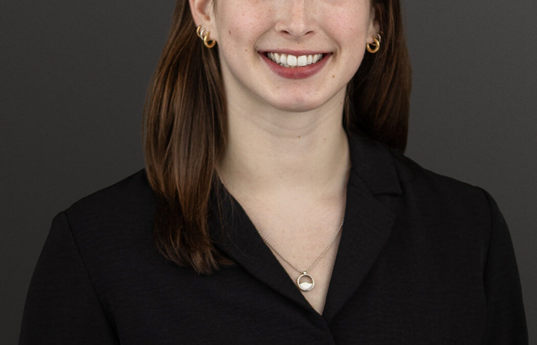 Sarah Baumann