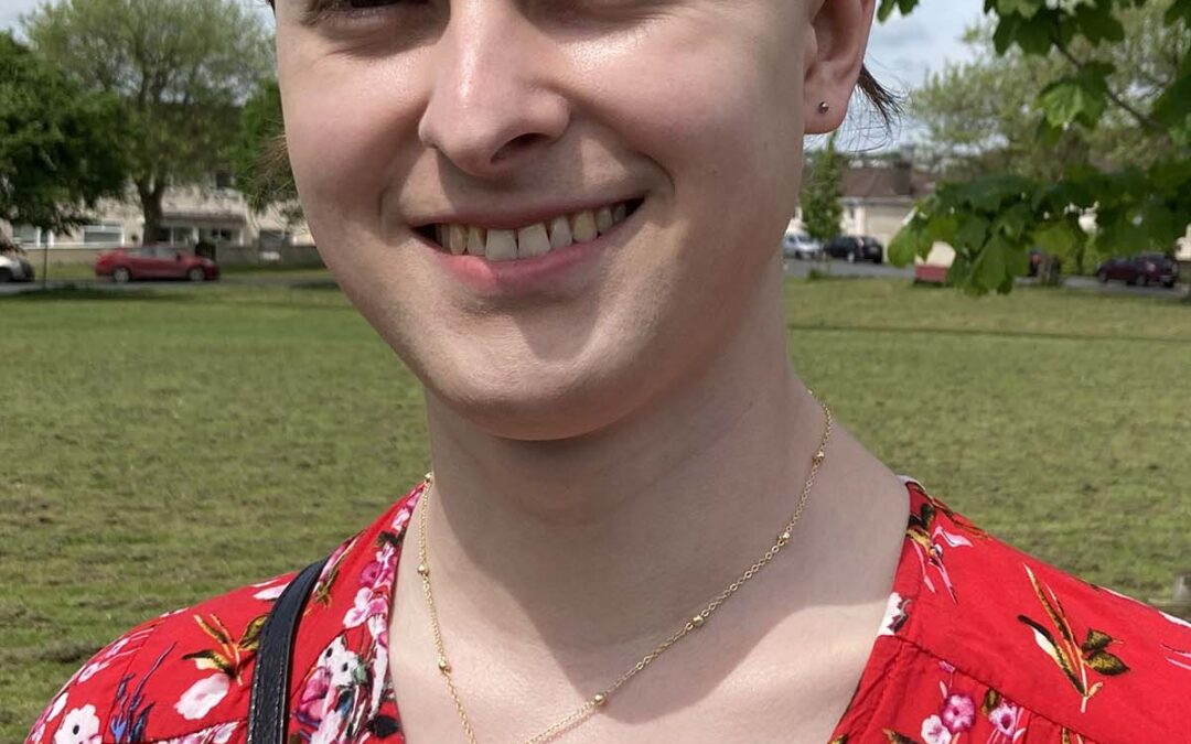 Helen Conrad, M.Sc.