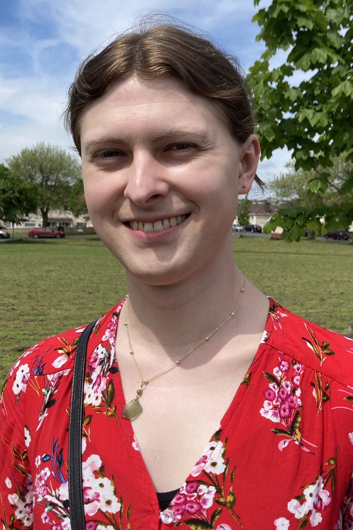 Helen Conrad, M.Sc.