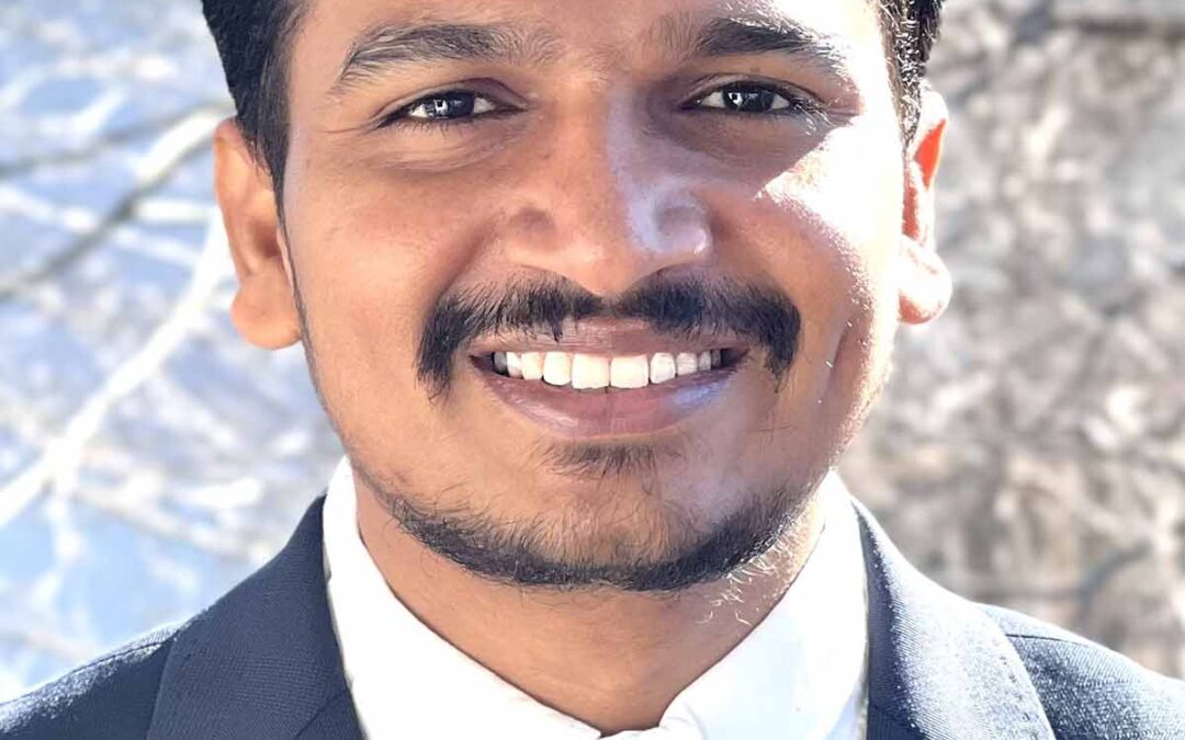 Santhosh Maddi