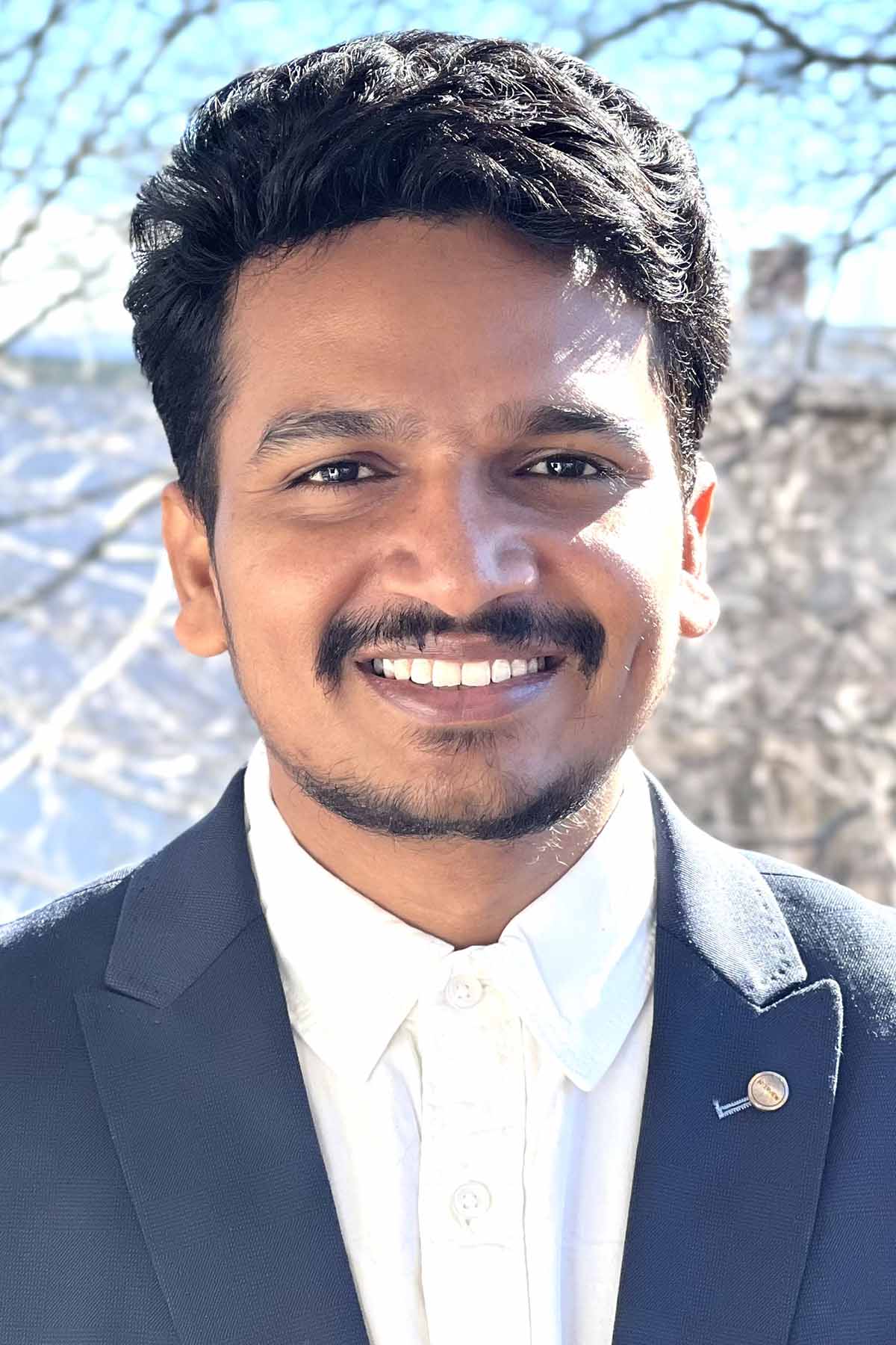 Santhosh Maddi