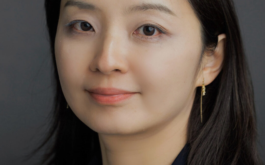 Yang Wang, Ph.D.