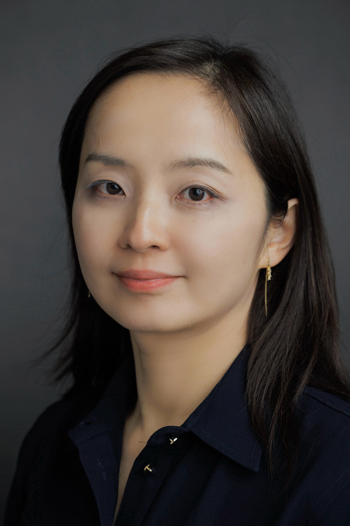 Yang Wang, Ph.D.