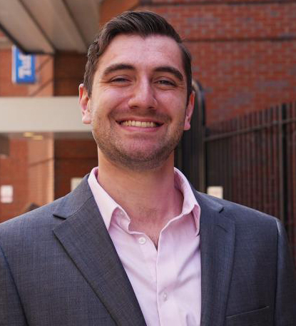 Jeffrey Bourgeois, Ph.D