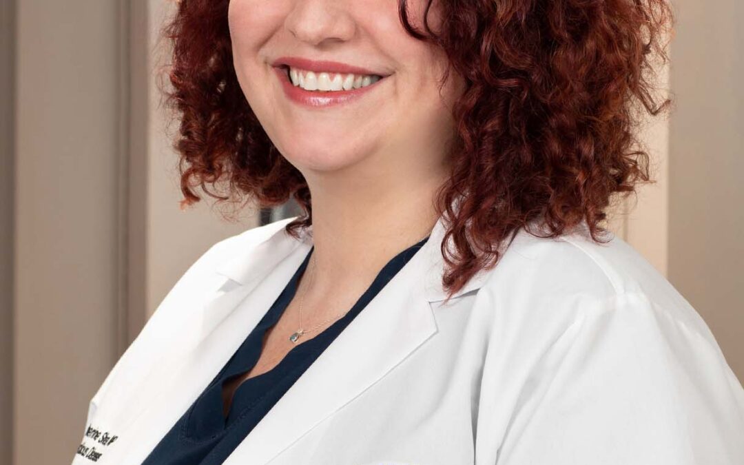 Katherine Shea, MSN, AGACNP-BC