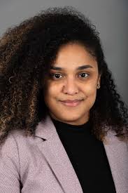 Brenda Rosario Perez, M.S.