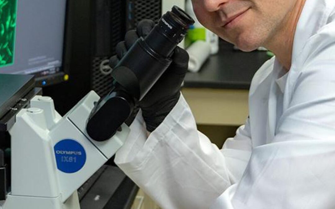 John Presloid, Ph.D.